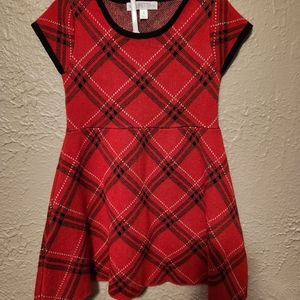 Toddler Holiday Dress